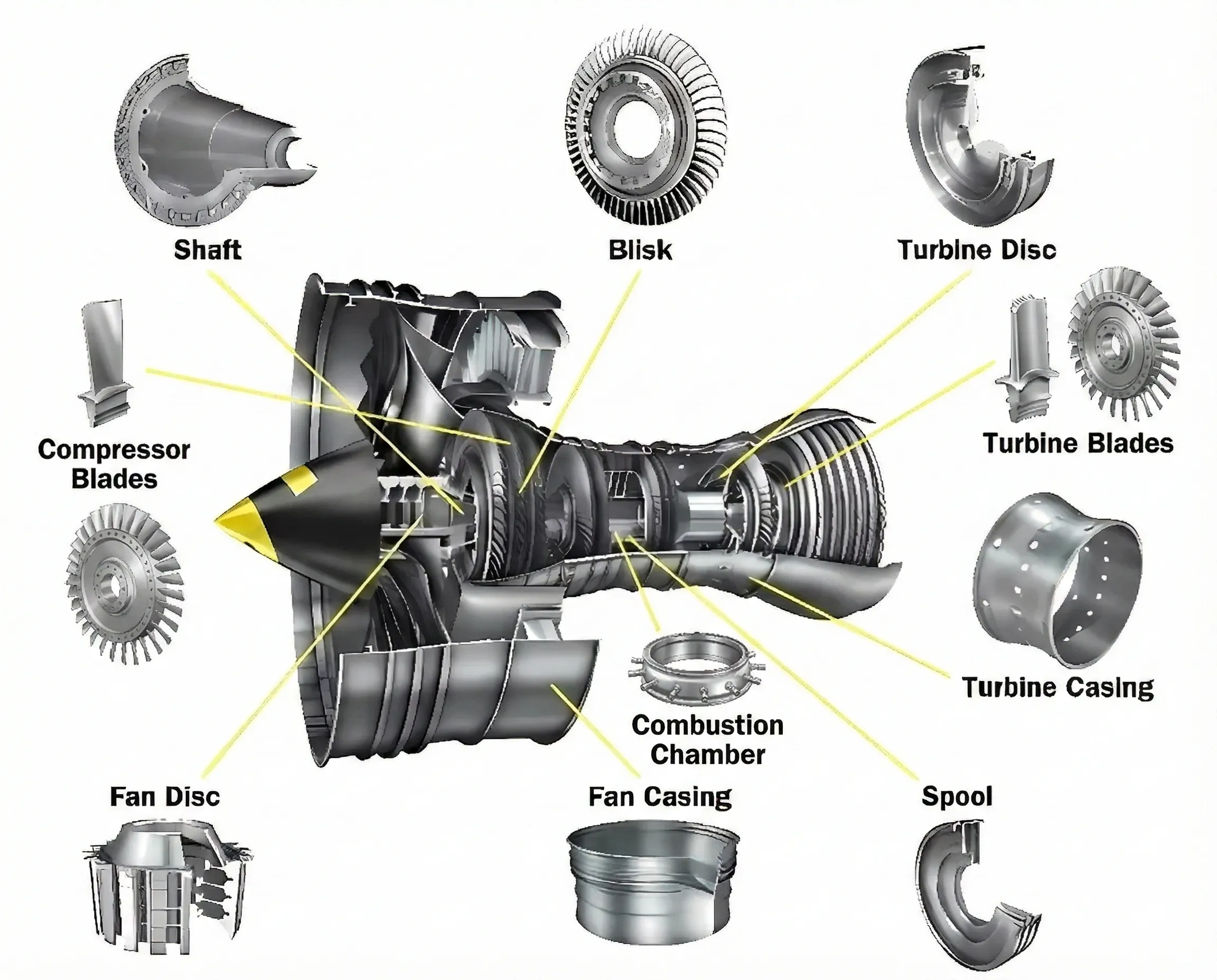 Modules & Assemblies